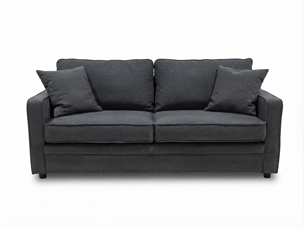 FELIX Sofa Bed - Charcoal