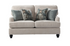 KENSINGTON 2 SEATER