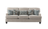 KENSINGTON 3 SEATER