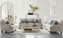 KENSINGTON 2 SEATER