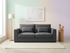 NOOSA 2 Seater - Dark Grey