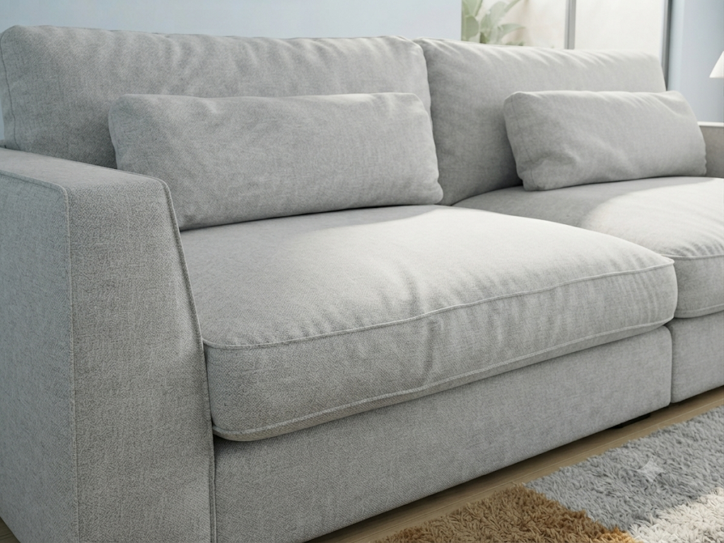 NOOSA 4 Seater - Oatmeal