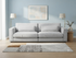 NOOSA 4 Seater - Oatmeal