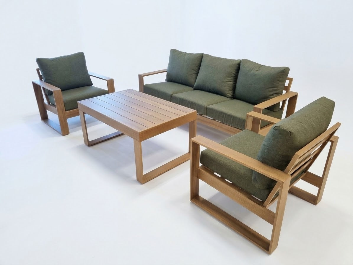 NORFOLK 4PC OUTDOOR SET