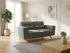 STIRLING 2 SEATER - LIGHT GREY