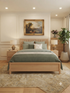 TABOURIE 4PC QUEEN BEDROOM SUITE