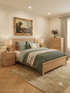 TABOURIE 4PC QUEEN BEDROOM SUITE