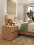TABOURIE 4PC QUEEN BEDROOM SUITE