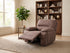 CONCORD Single Recliner