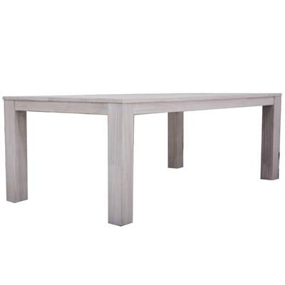 BAHAMA 6 Seater Dining Table