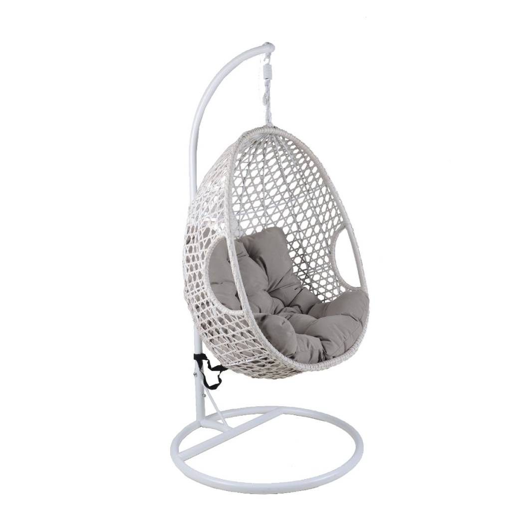 Simmons Hanging Pod Chair