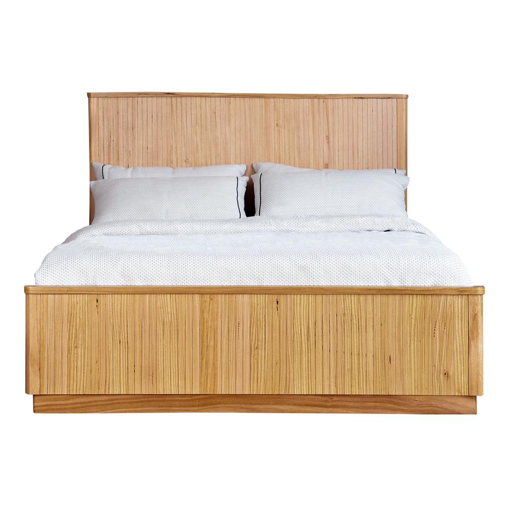 CASSIDY 4PC QUEEN BEDROOM SUITE
