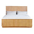 CASSIDY 4PC QUEEN BEDROOM SUITE
