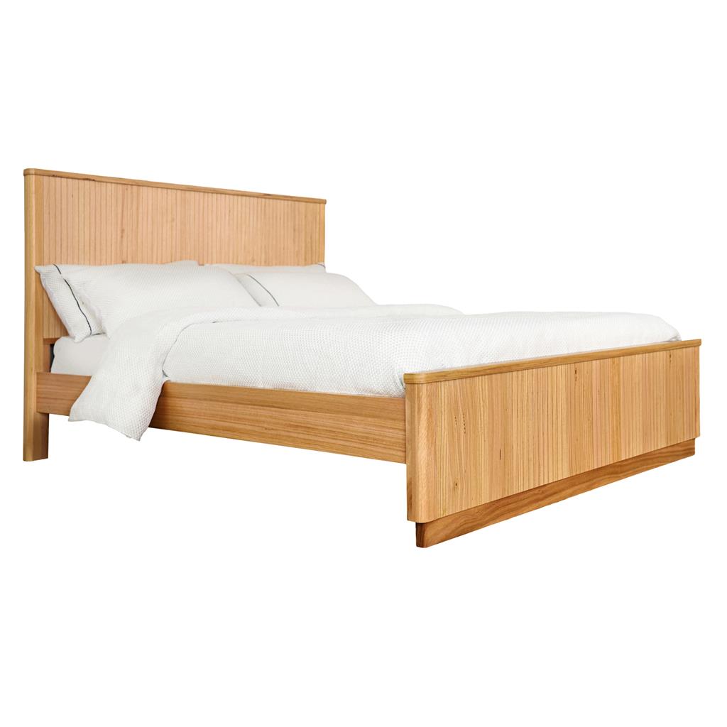 CASSIDY 4PC QUEEN BEDROOM SUITE