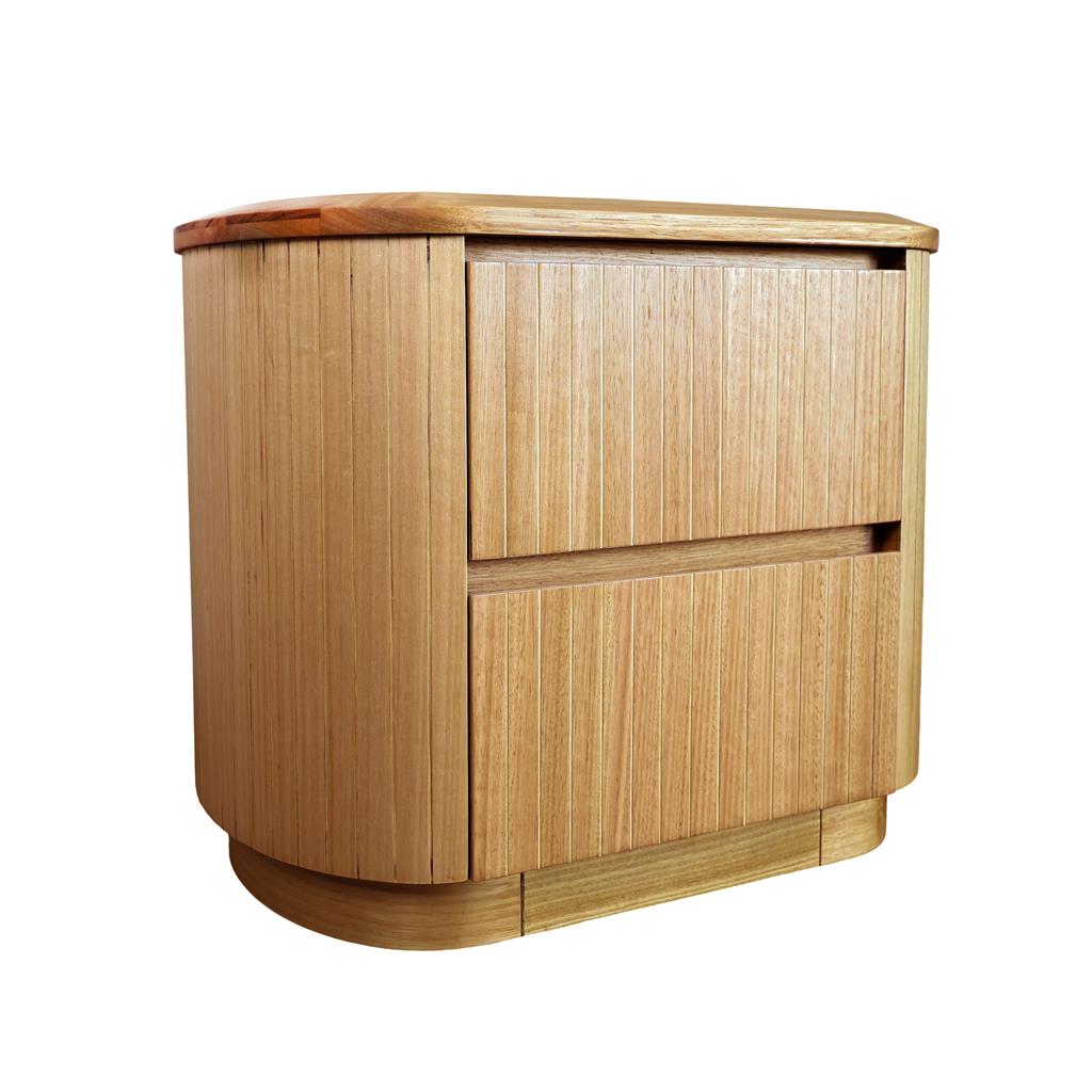CASSIDY 4PC QUEEN BEDROOM SUITE