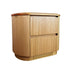CASSIDY 4PC QUEEN BEDROOM SUITE