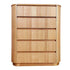 CASSIDY 4PC QUEEN BEDROOM SUITE