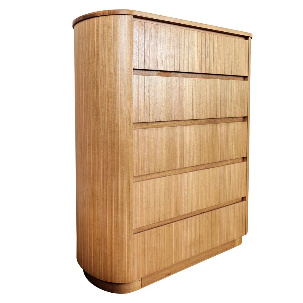 CASSIDY 4PC QUEEN BEDROOM SUITE