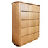 CASSIDY 4PC QUEEN BEDROOM SUITE