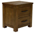 BURLINGTON 2 DRW Bedside