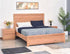 TABOURIE 4PC QUEEN BEDROOM SUITE