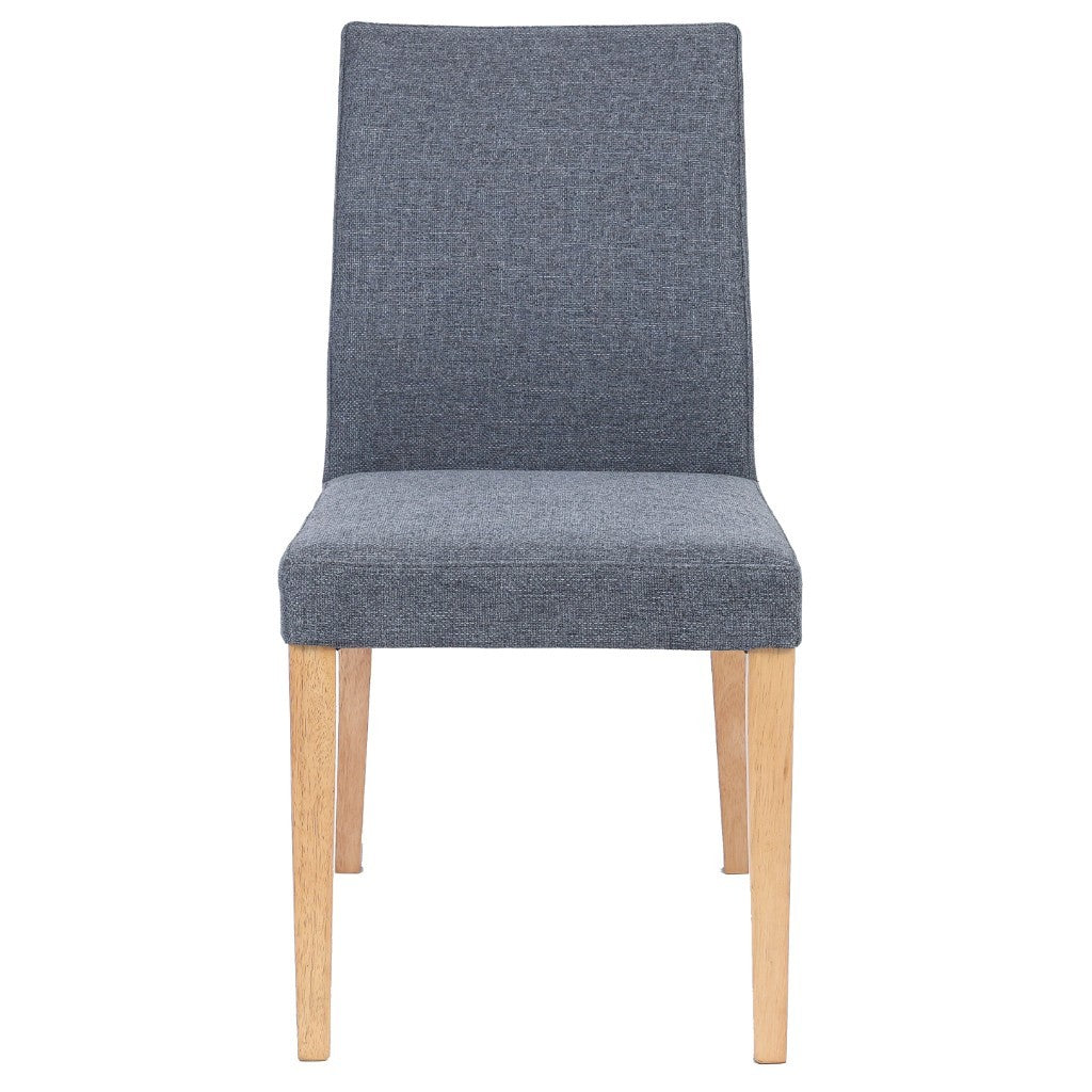 MASON Dining Chair - Dark Grey