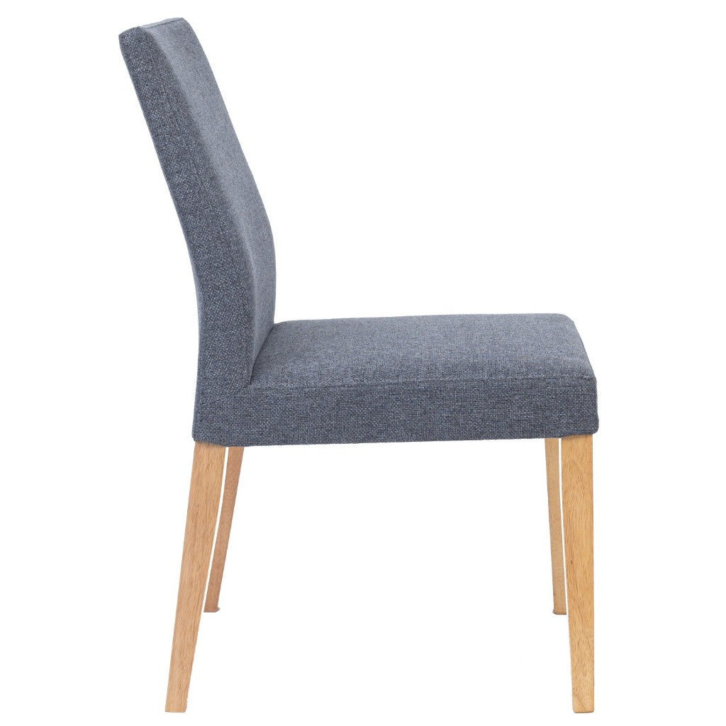 MASON Dining Chair - Dark Grey