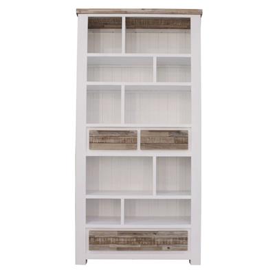 LONG BEACH Bookcase