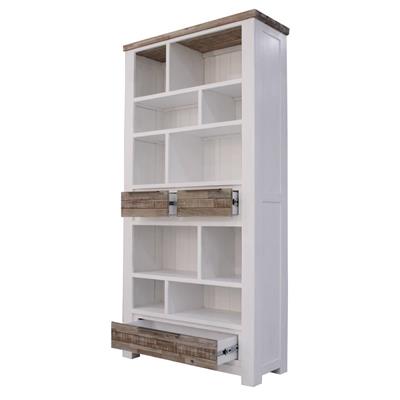 LONG BEACH Bookcase