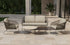CORMACK 5PC OUTDOOR SET - MOCHA