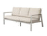 SANTA CRUZ 4PC OUTDOOR SET