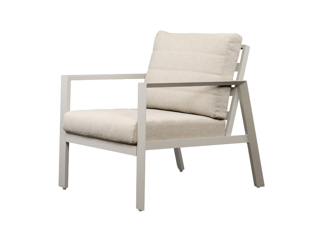 SANTA CRUZ 4PC OUTDOOR SET