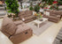CONCORD Single Recliner
