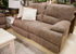 CONCORD 2 Seater Recliner