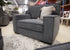 Dallas 1.5 Seater Armchair