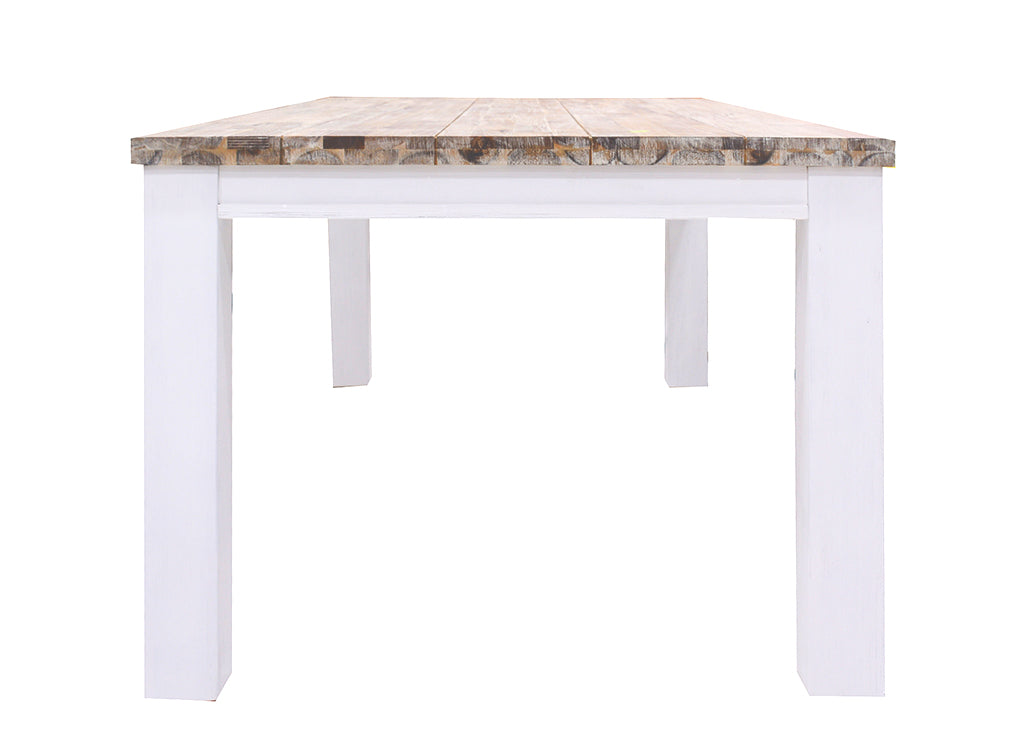 Long Beach 225cm Dining Table