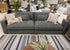 Noosa 4 Seater Sofa