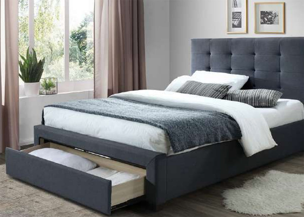 Double Beds – SEL f LESS