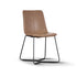 SADDLE Dining Chair