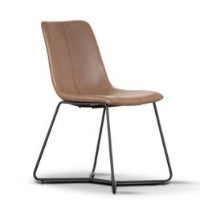 SADDLE Dining Chair